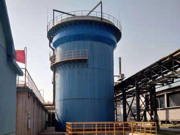 UASB厭氧反應(yīng)器